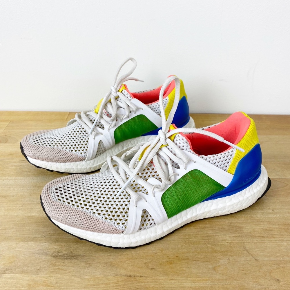 Adidas by Stella McCartney Ultraboost Sneaker 6